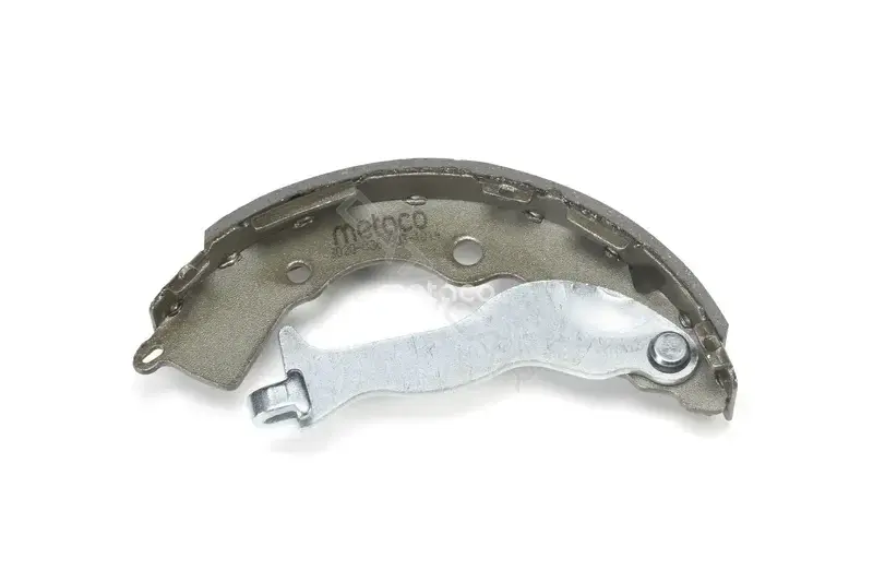 Барабанные колодки METACO 3020-036