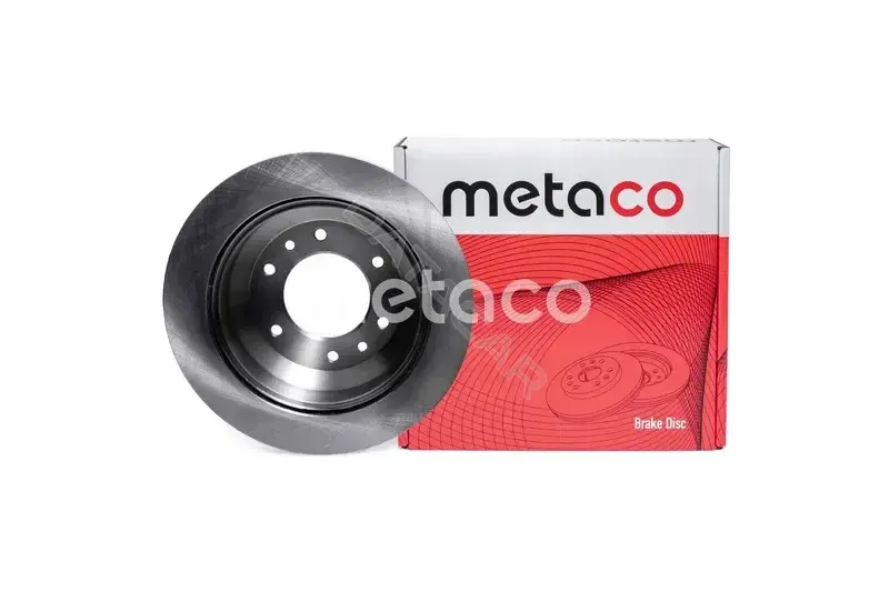 Тормозные диски METACO 3060-058