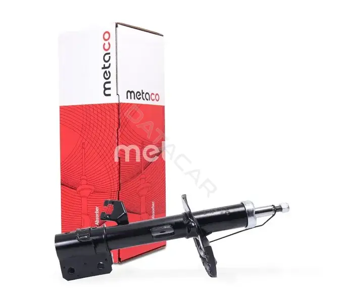 Амортизаторы METACO 4810-069R