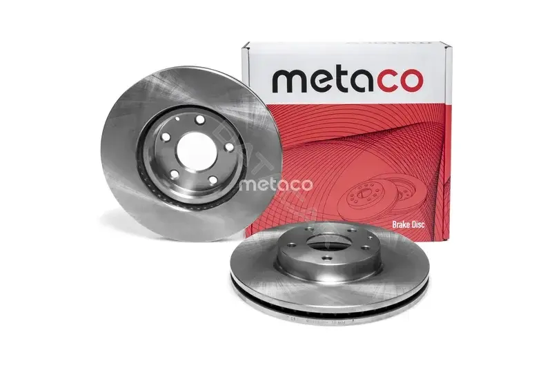 Тормозные диски METACO 3050-080