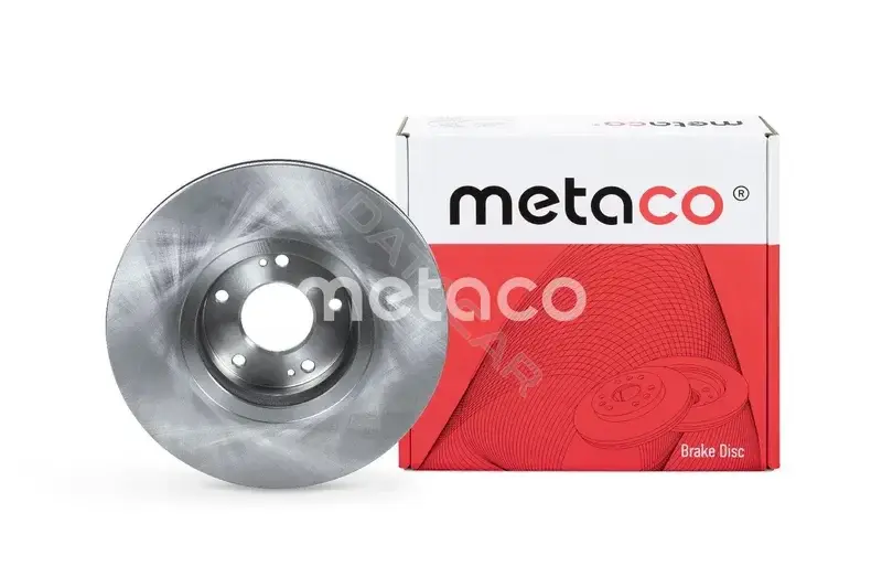 Тормозные диски METACO 3050-047