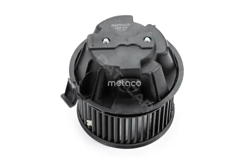 Моторчик печки METACO 6800-055