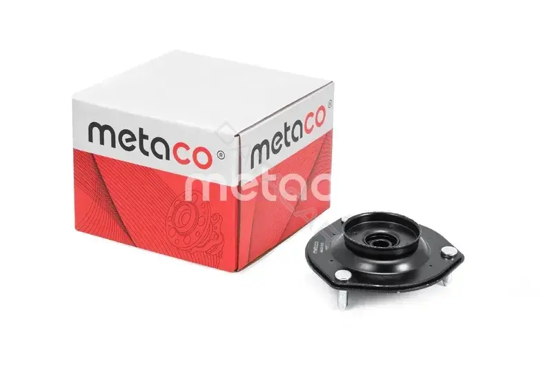 Опора амортизатора METACO 4600-065