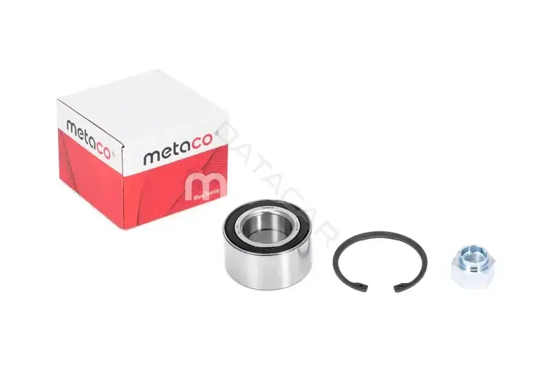 Подшипник ступицы METACO 5100-006