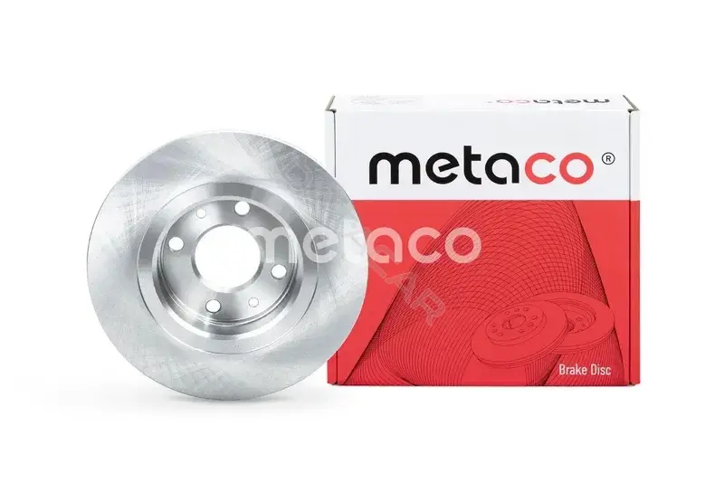 Тормозные диски METACO 3100-001