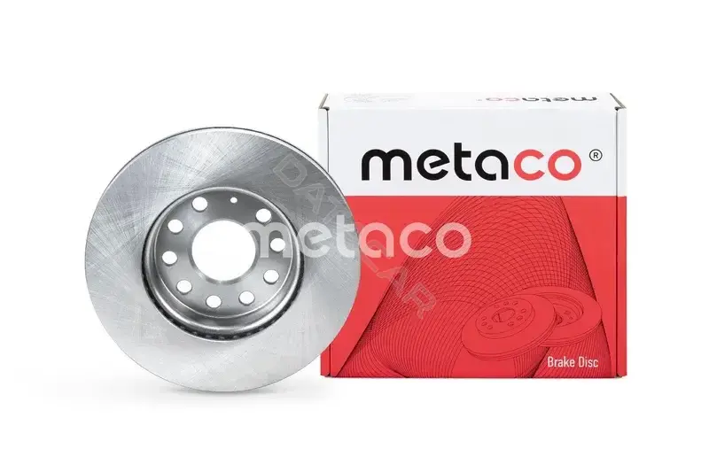Тормозные диски METACO 3050-365