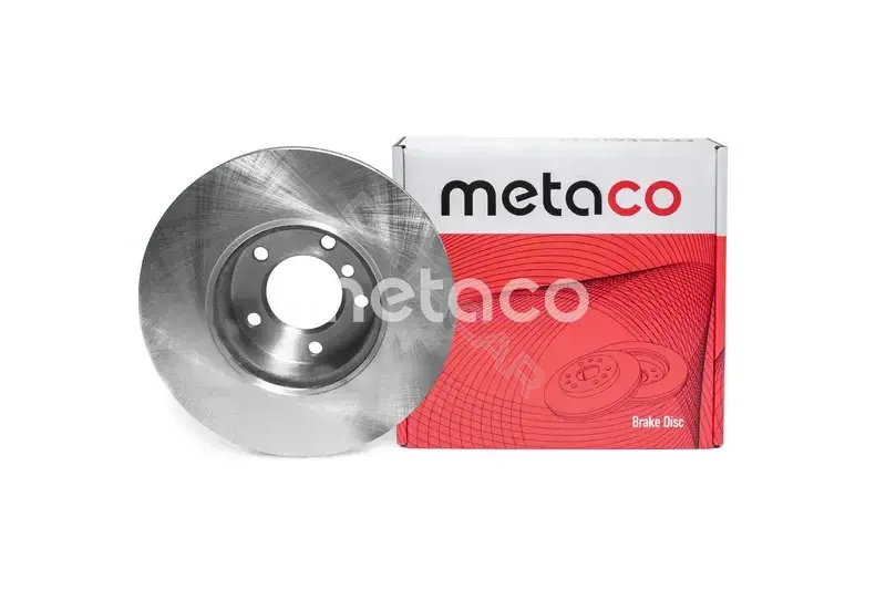 Тормозные диски METACO 3050-158