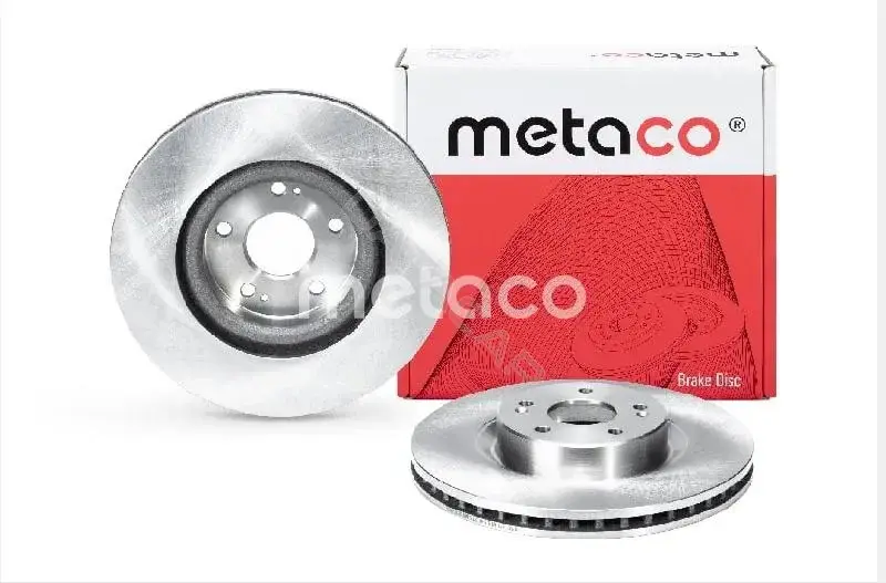 Тормозные диски METACO 3050451
