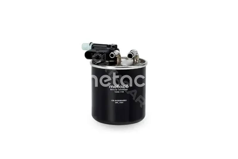 Топливный фильтр METACO 1030-118