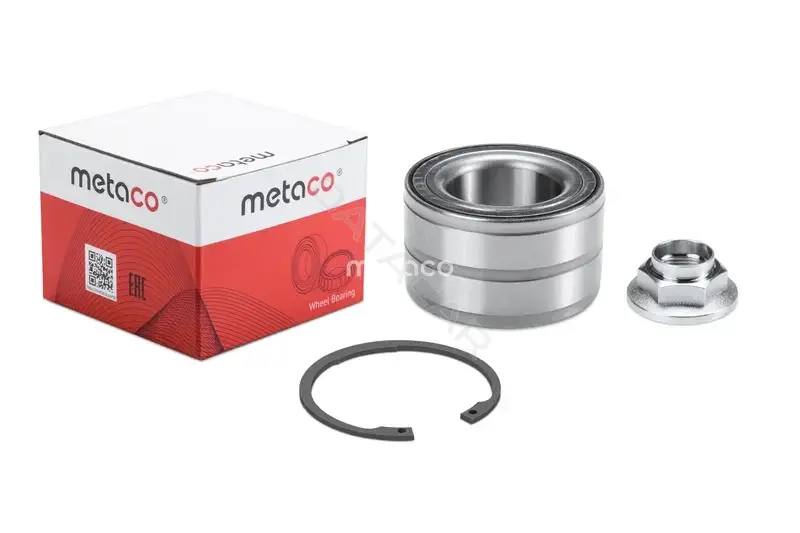 Подшипник ступицы METACO 5100-030
