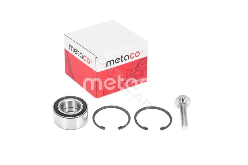 Подшипник ступицы METACO 5100-029