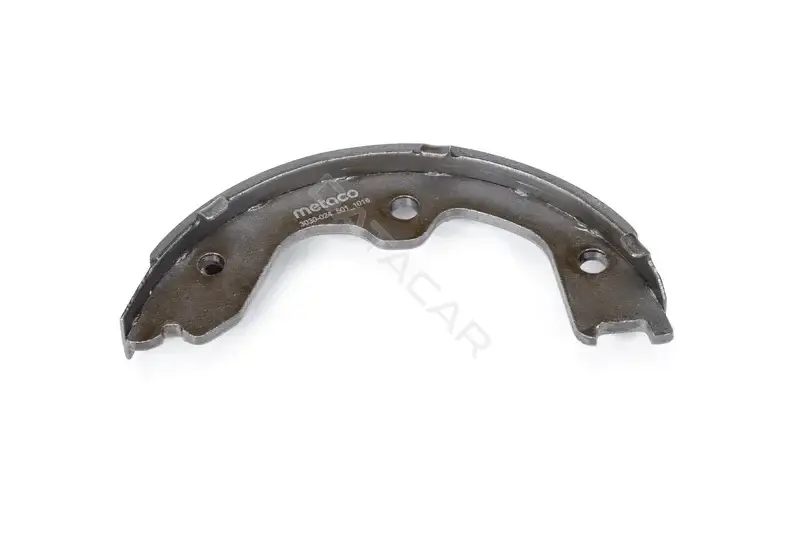 Барабанные колодки METACO 3030-024