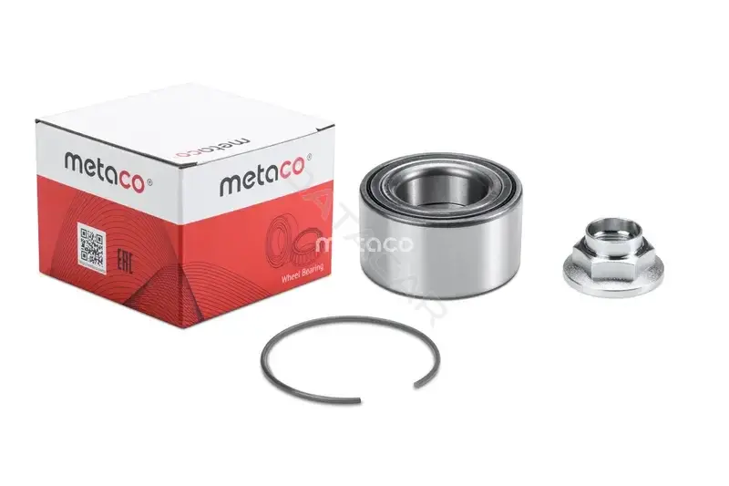 Подшипник ступицы METACO 5100-216