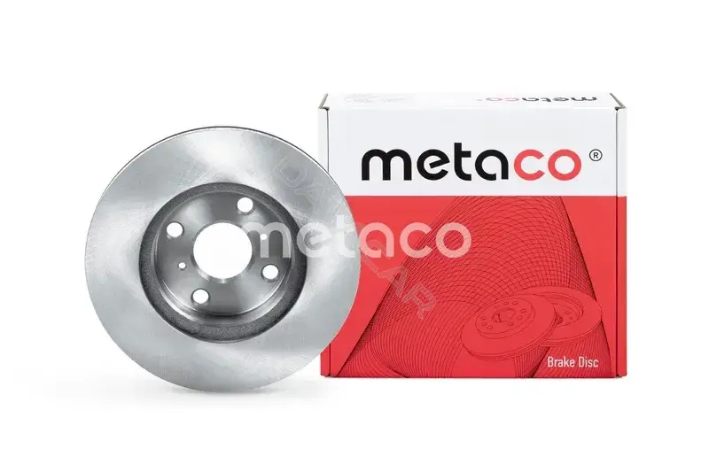 Тормозные диски METACO 3050-164