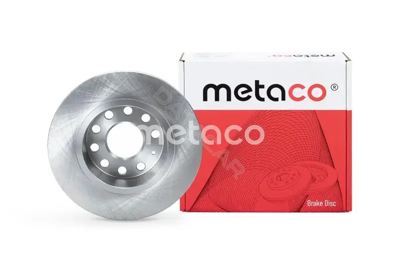 Тормозные диски METACO 3060-023