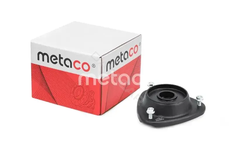 Опора амортизатора METACO 4600-112