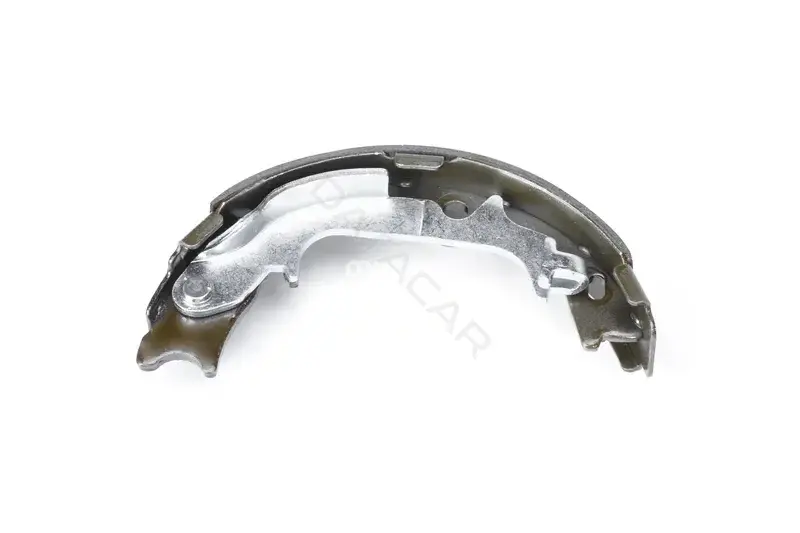 Колодки ручника METACO 3030-071