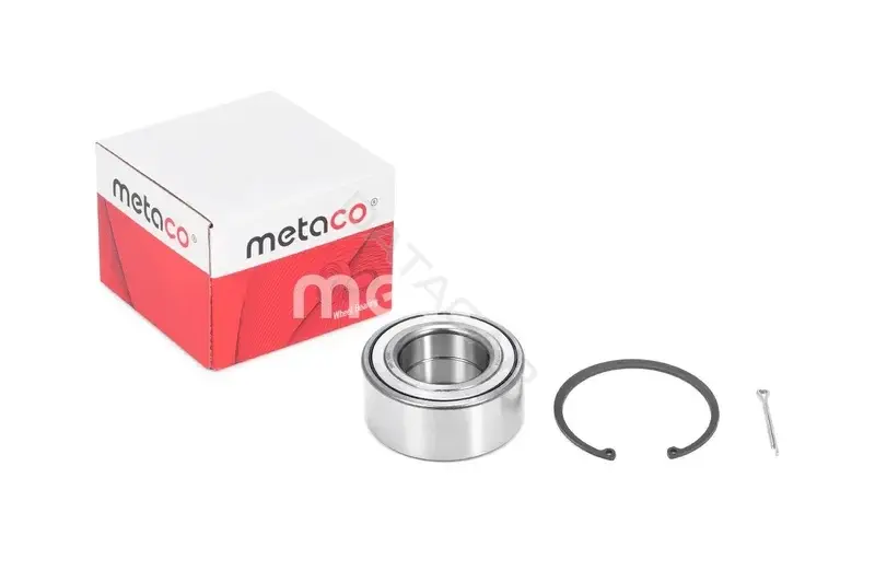 Подшипник ступицы METACO 5100-013