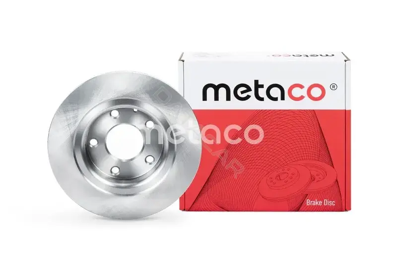 Тормозные диски METACO 3060-233