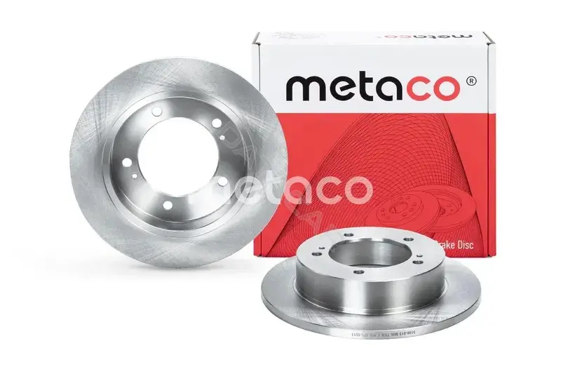 Тормозные диски METACO 3100-015
