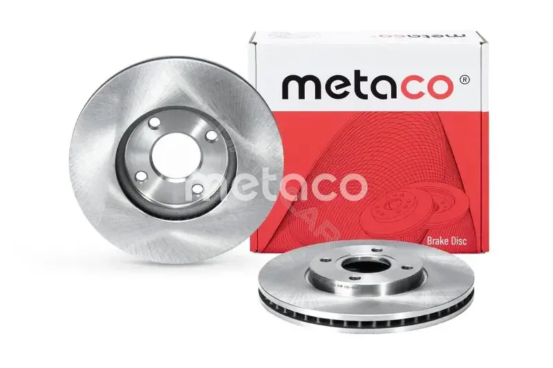 Тормозные диски METACO 3050502