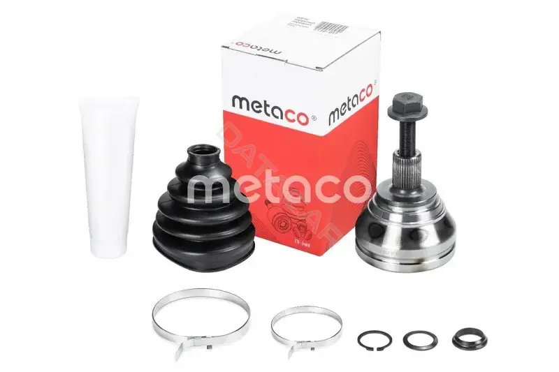 Шрус METACO 5730-017