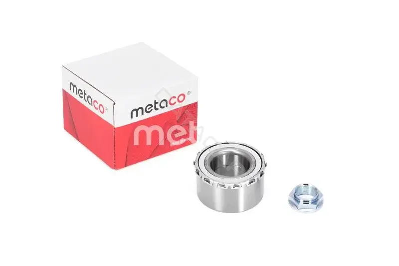 Подшипник ступицы METACO 5200-031
