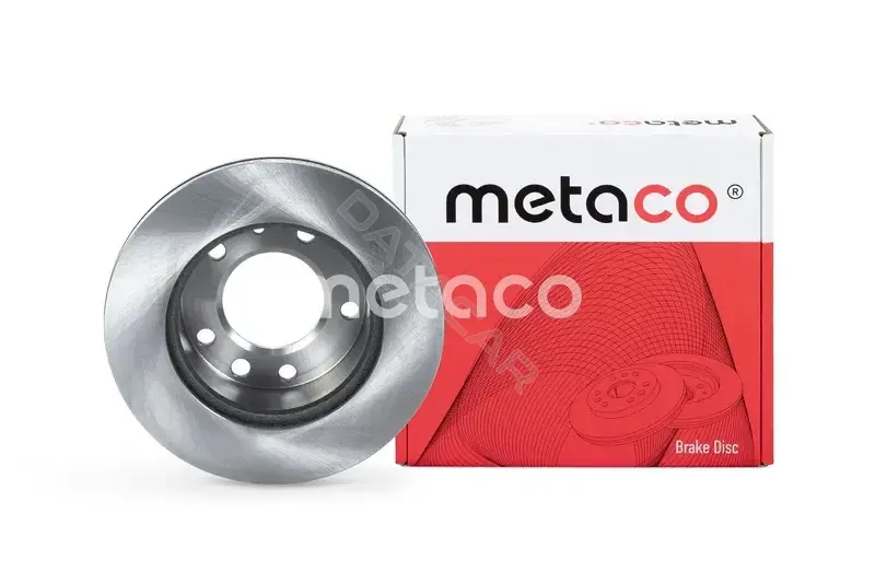 Тормозные диски METACO 3050-052