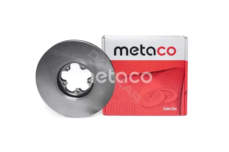Тормозные диски METACO 3050-240