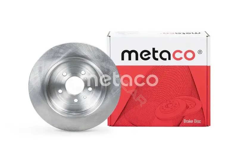 Тормозные диски METACO 3060-230