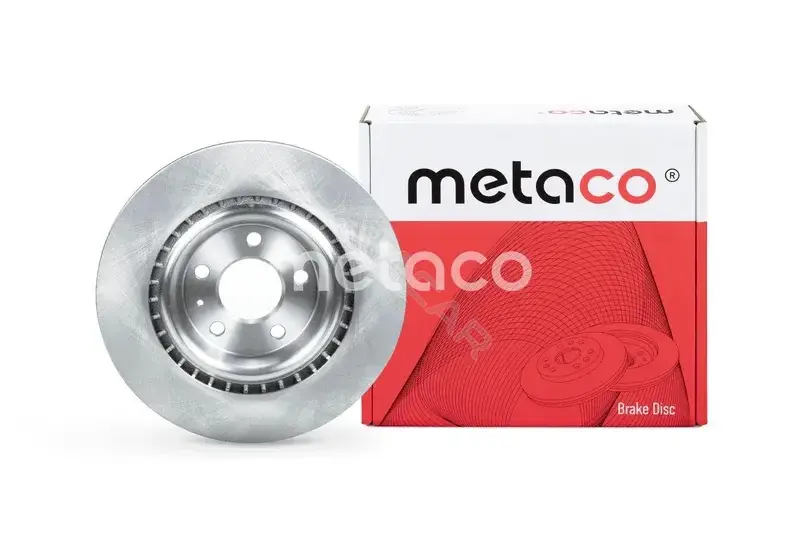 Тормозные диски METACO 3060-196