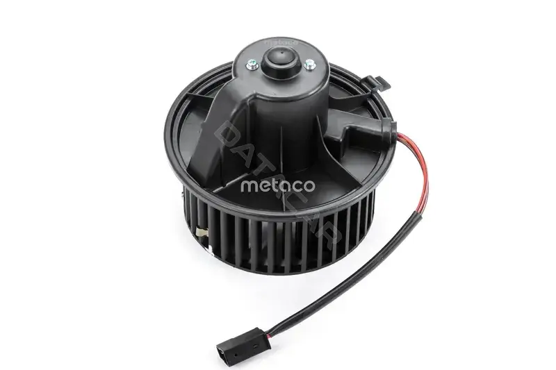 Моторчик печки METACO 6800-005
