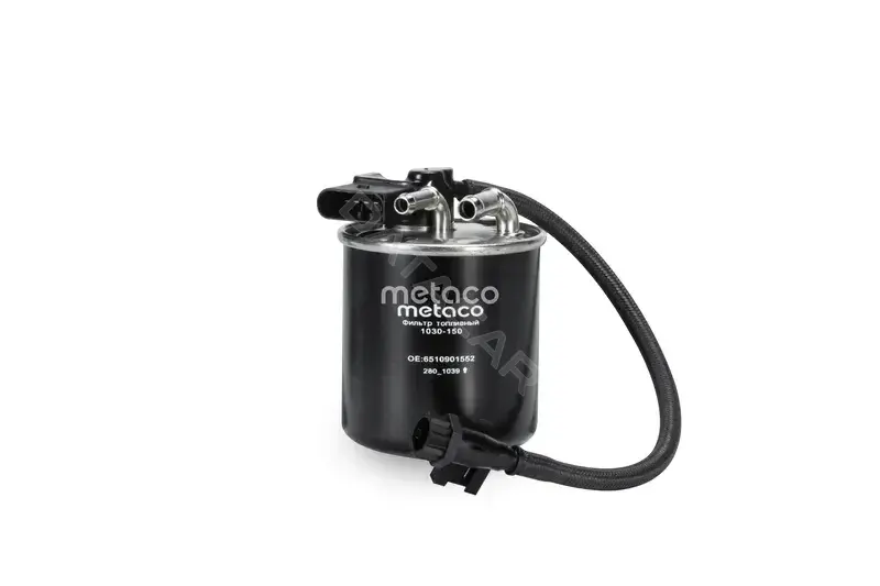 Топливный фильтр METACO 1030-150