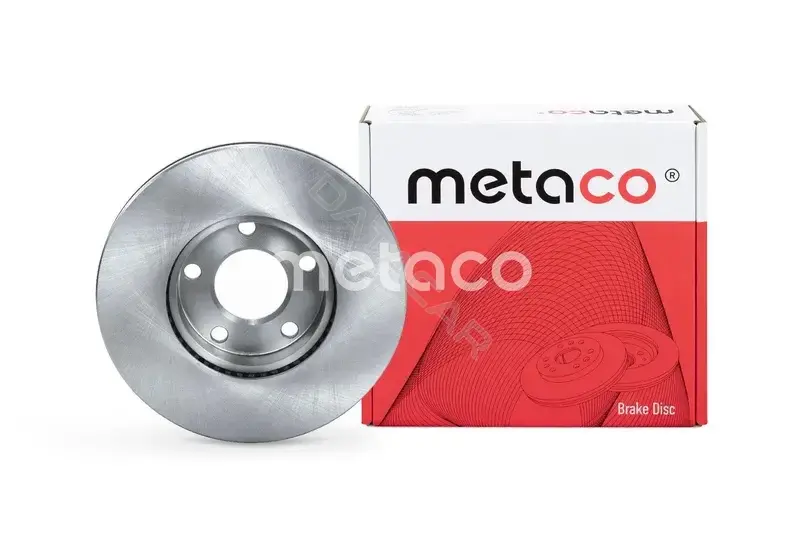 Тормозные диски METACO 3050-359