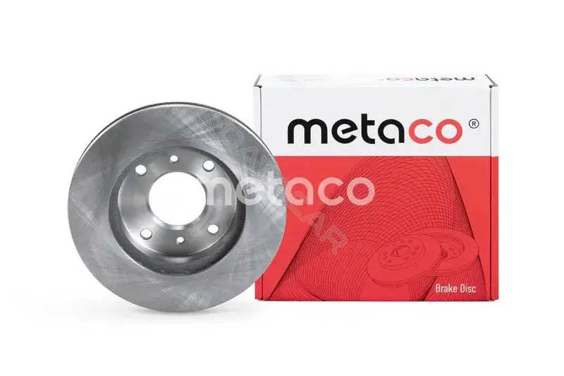 Тормозные диски METACO 3050-013