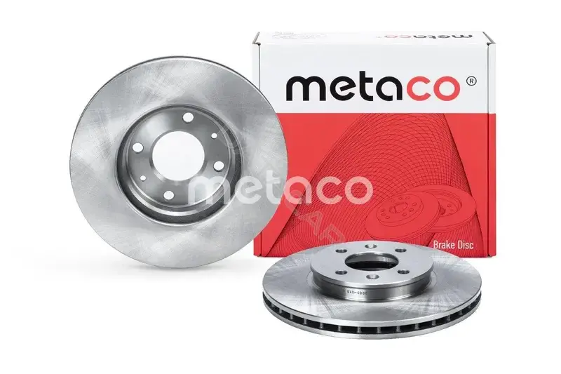 Тормозные диски METACO 3050-015