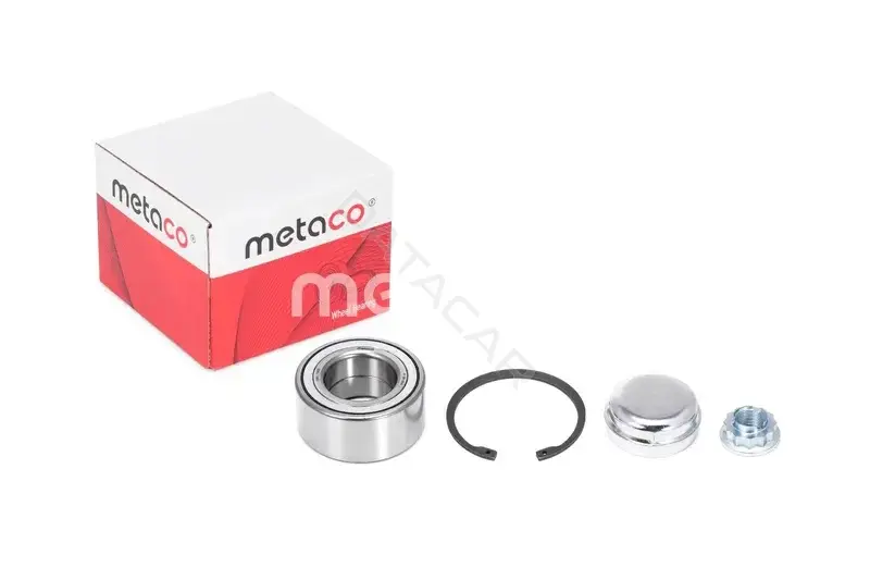 Подшипник ступицы METACO 5100-094