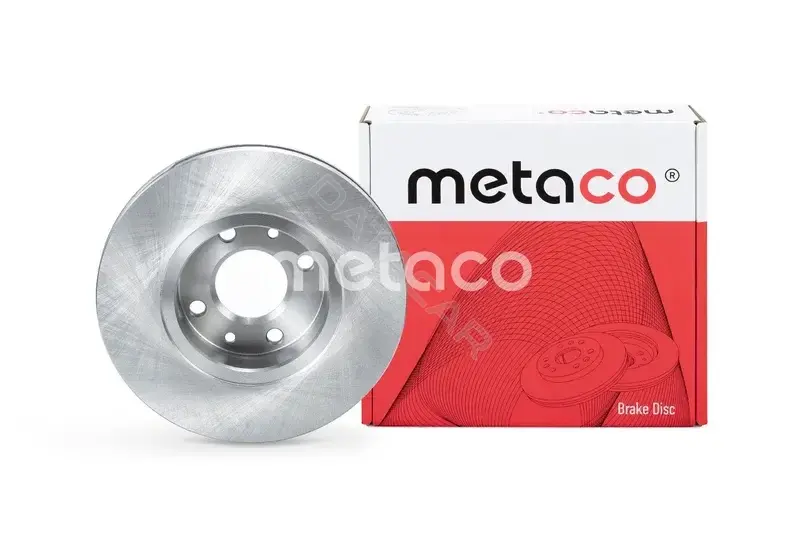 Тормозные диски METACO '3050-374