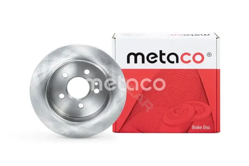 Тормозные диски METACO 3060-262
