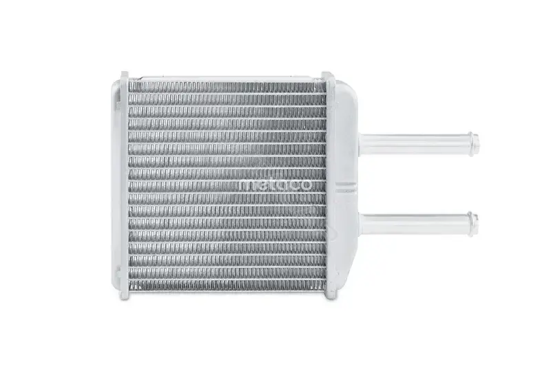Радиатор печки METACO 8016-015
