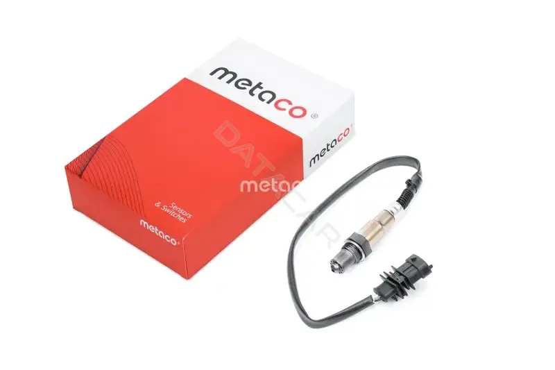 Лямбда-зонд METACO 6346149
