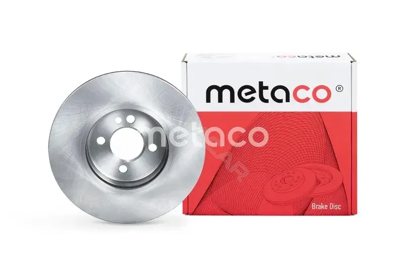 Тормозные диски METACO 3050-362