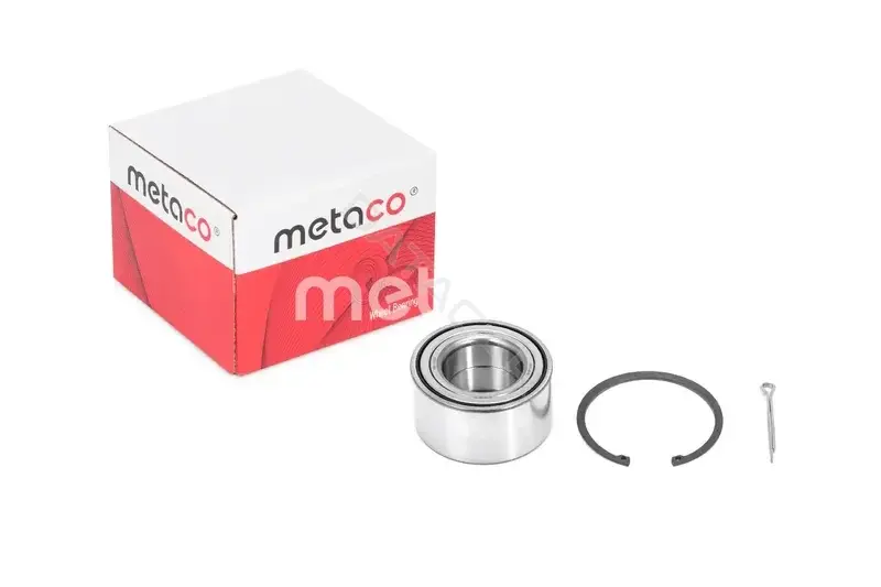 Подшипник ступицы METACO 5100-015