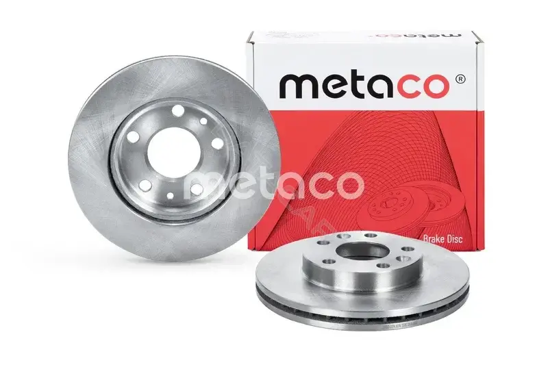 Тормозные диски METACO 3050-119