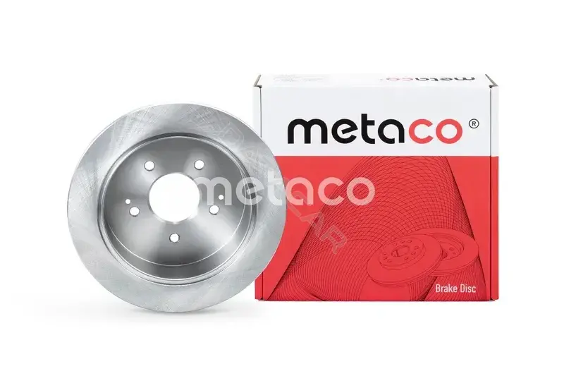 Тормозные диски METACO 3060-082