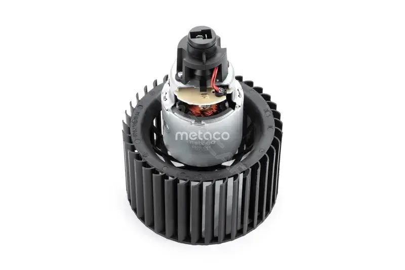 Моторчик печки METACO 6800-044