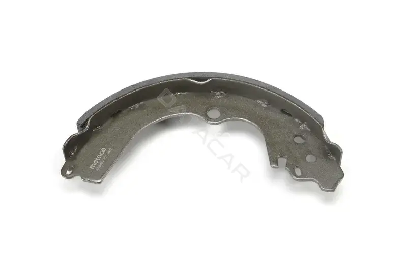 Барабанные колодки METACO 3020-053