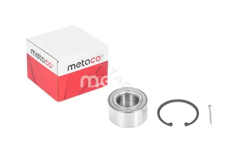 Подшипник ступицы METACO 5100-052