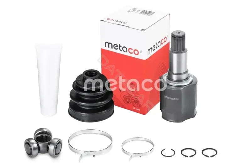 Шрус METACO 5730-242