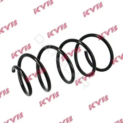 Пружины KYB RA4001